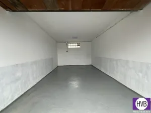 Prodej garáže, Havířov, 19 m2