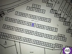 Prodej garáže, Havířov, 19 m2