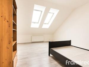 Pronájem bytu 2+1, Brno, Gorkého, 75 m2