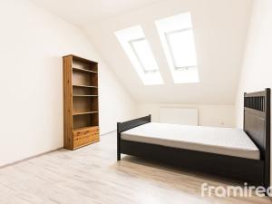 Pronájem bytu 2+1, Brno, Gorkého, 75 m2