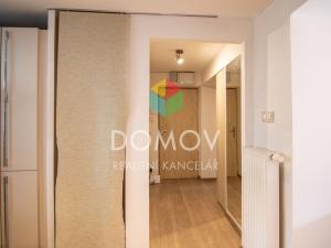 Pronájem bytu 2+1, Beroun - Beroun-Město, Kpt. Jaroše, 54 m2