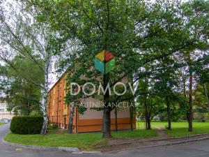 Pronájem bytu 2+1, Beroun - Beroun-Město, Kpt. Jaroše, 54 m2