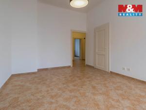 Pronájem bytu 3+kk, Praha - Josefov, U starého hřbitova, 88 m2