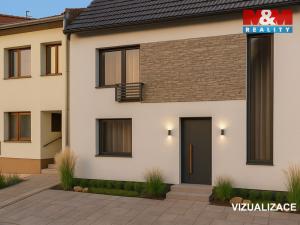 Prodej pozemku pro bydlení, Dobrochov, 173 m2