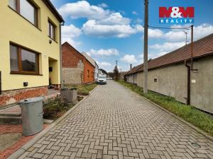 Prodej pozemku pro bydlení, Dobrochov, 173 m2