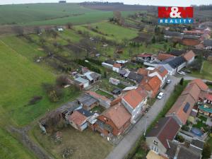 Prodej pozemku pro bydlení, Dobrochov, 173 m2