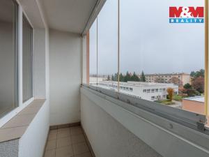 Prodej bytu 3+1, Nová Role, Chodovská, 58 m2