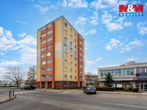 Prodej bytu 3+1, Nová Role, Chodovská, 58 m2