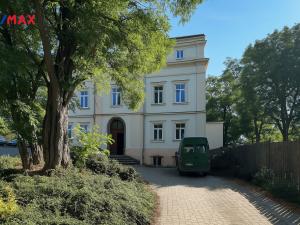 Pronájem komerční nemovitosti, Slaný, 23953 m2