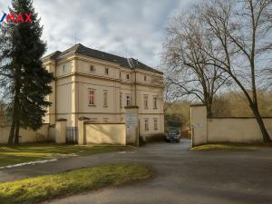 Pronájem rodinného domu, Slaný, 23953 m2