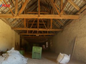 Pronájem rodinného domu, Slaný, 23953 m2