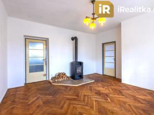 Prodej bytu 3+1, Rakovník, Šamotka, 91 m2