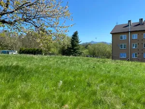 Prodej pozemku pro bydlení, Hamr na Jezeře, 875 m2