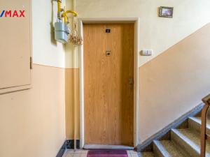 Prodej bytu 2+1, Děčín - Děčín IV-Podmokly, Podmokelská, 53 m2