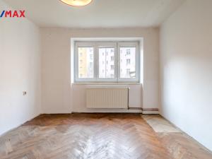 Prodej bytu 2+1, Děčín - Děčín IV-Podmokly, Podmokelská, 53 m2