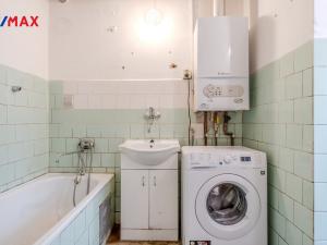 Prodej bytu 2+1, Děčín - Děčín IV-Podmokly, Podmokelská, 53 m2