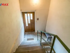 Prodej bytu 2+1, Děčín - Děčín IV-Podmokly, Podmokelská, 53 m2