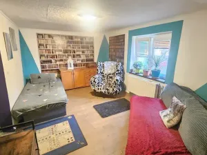 Prodej chaty, Měcholupy, 72 m2