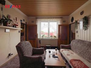 Pronájem bytu 2+kk, Chomutov, Kadaňská, 45 m2