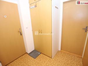 Prodej bytu 2+1, Mariánské Lázně - Úšovice, Kubelíkova, 49 m2