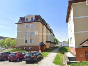 Prodej bytu 2+1, Mariánské Lázně - Úšovice, Kubelíkova, 49 m2