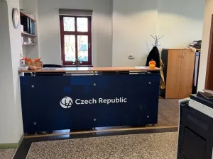 Pronájem kanceláře, Liberec - Liberec II-Nové Město, Chrastavská, 150 m2