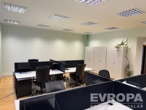 Pronájem kanceláře, Liberec - Liberec II-Nové Město, Chrastavská, 150 m2