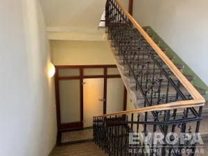 Pronájem kanceláře, Liberec - Liberec II-Nové Město, Chrastavská, 150 m2