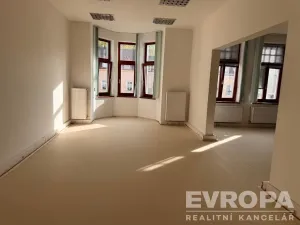 Pronájem kanceláře, Liberec - Liberec II-Nové Město, Chrastavská, 130 m2