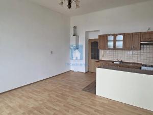 Pronájem bytu 2+kk, Plzeň, Hálkova, 58 m2