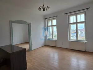 Pronájem bytu 2+kk, Plzeň, Hálkova, 58 m2