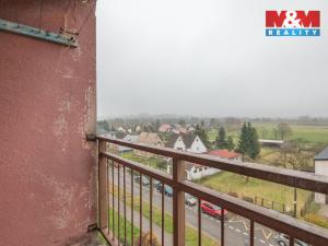 Prodej bytu 3+1, Český Těšín, Polní, 66 m2