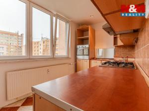 Prodej bytu 3+1, Český Těšín, Polní, 66 m2