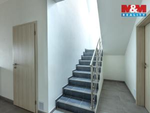 Prodej rodinného domu, Obora, 155 m2