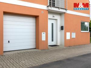 Prodej rodinného domu, Obora, 155 m2