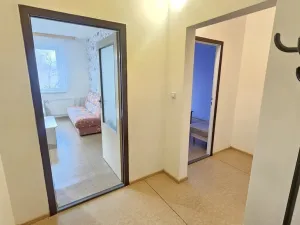 Prodej bytu 2+kk, Teplice, U Červeného kostela, 42 m2