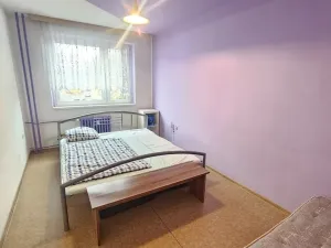 Prodej bytu 2+kk, Teplice, U Červeného kostela, 42 m2
