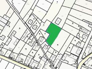 Prodej pozemku pro bydlení, Polepy, Polepy, 1727 m2