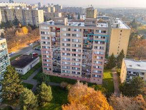 Prodej bytu 3+1, Praha - Chodov, Radimovická, 62 m2