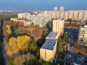 Prodej bytu 3+1, Praha - Chodov, Radimovická, 62 m2