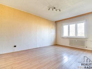 Prodej bytu 2+1, Karviná, Horova, 56 m2