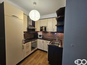 Pronájem bytu 2+kk, Praha, Václava Trojana, 51 m2