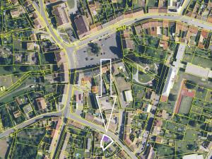 Prodej rodinného domu, Libáň, Emlerova, 162 m2