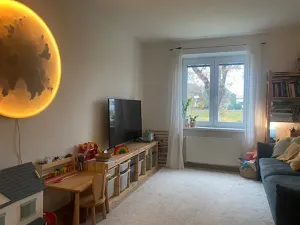 Pronájem bytu 2+1, Břeclav, Smetanovo nábřeží, 54 m2