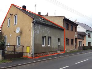 Prodej rodinného domu, Svitavy, Jana Želivského, 157 m2