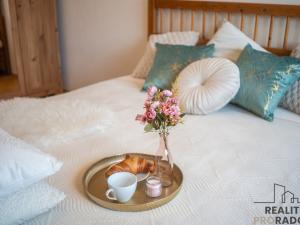 Prodej bytu 2+kk, Praha - Staré Město, Kozí, 45 m2