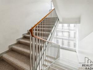 Prodej bytu 2+kk, Praha - Staré Město, Kozí, 45 m2