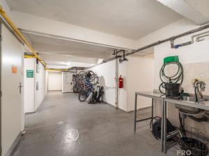 Prodej bytu 2+kk, Praha - Staré Město, Kozí, 45 m2