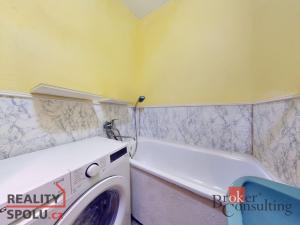 Prodej bytu 3+1, Chomutov, Zdeňka Štěpánka, 73 m2