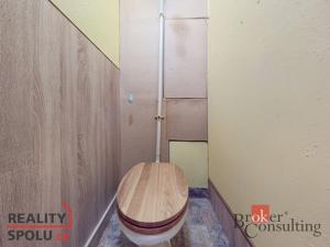 Prodej bytu 3+1, Chomutov, Zdeňka Štěpánka, 73 m2